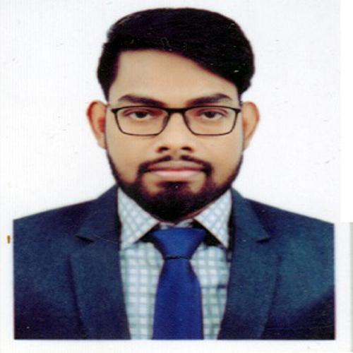 Md. Saiful islam